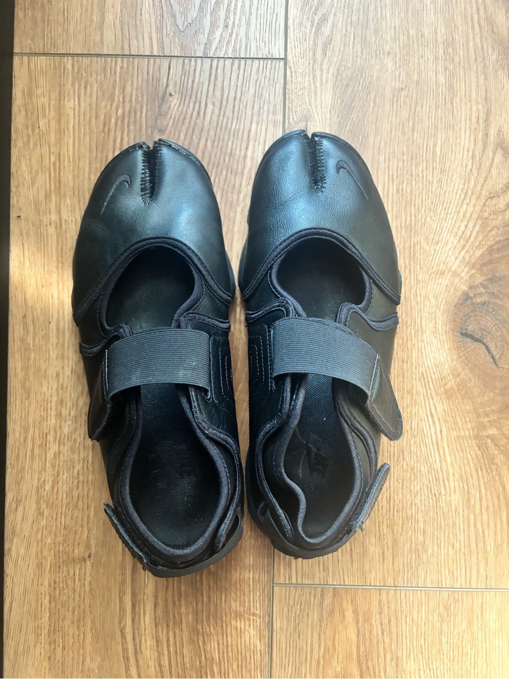 Nike air rift size 10 women